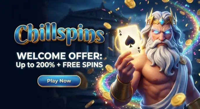 Chillspins